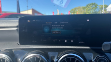 Mercedes-Benz CLA 180 AMG Line Premium Plus 4dr Tip Auto Petrol Saloon